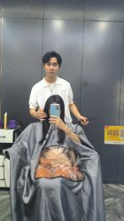 -藤野造型