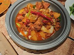 -耶里夏丽·丝路新疆菜·清真食品(徐家汇臻选店)