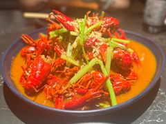 -红盔甲·小龙虾(人民广场店)