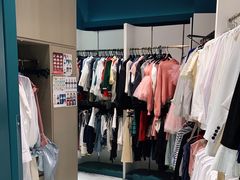 -海马体照相馆(北京朝阳大悦城店)