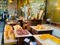 -索菲特西湖大酒店·香榭丽全日候餐厅(南山路店)