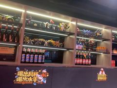 -鸣记脆皮烤鱼·海鲜烤鱼(三八广场店)