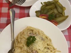 -后厨意餐La Cucina(外交公寓店)