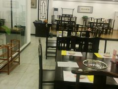 大堂-羊守一(九棵树店)