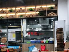 大堂-达道武仔牛肉店(广达路店)