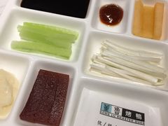 -董鲁烤鸭(建和街店)