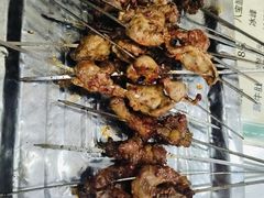 -文文烤肉(大皮院店)