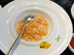 野生河虾仁-HOMES上海本帮菜(襄阳公园店)