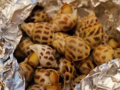 盐焗花螺-抱德·潮汕味(琶洲店原惠城鱼仔)