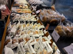 -OUR Bakery(三里屯太古里店)