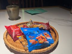 -筱爷叔·上海传统手工菜(玉树路店)