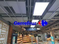 -家乐福(古北店)