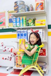 -小矮人专业儿童摄影(宜家店)