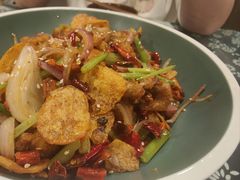 龙门牛蛙牛蛙叫-忠义小酒馆(田东店)