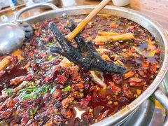-黑竹香鸡(营和巷店)