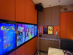 -星聚会KTV(复地活力城店)