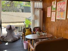 -京北渔家傲