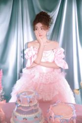 -WAVE SODA摄影工作室