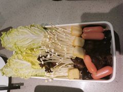 -半天妖烤鱼(印象城店)