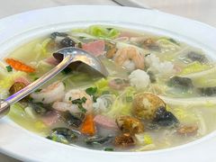 -粥旺府(月环里店)