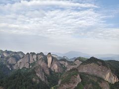 -崀山风景名胜区