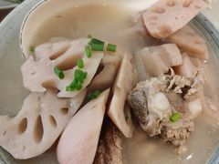 -静一餐厅·湖北菜(前门创始店)