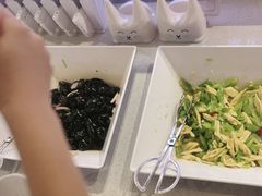 -蝎王府羊蝎子(西直门店)