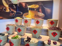 -李记搅团•非遗陕菜(三桥店)