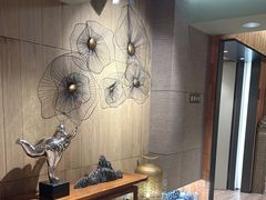 -川旺角融合菜•海景餐厅(星海广场店)