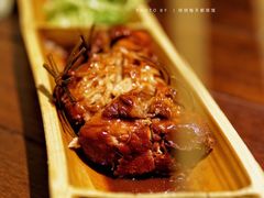 -大牌大·传统杭帮菜(湖滨店)