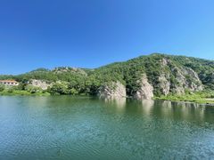 -大连冰峪旅游度假区