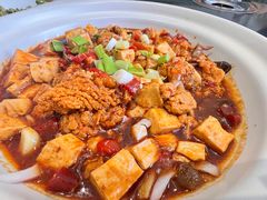 -鱼头泡饭·湖北菜·非物质文化遗产(岳家嘴总店)