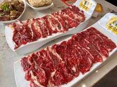 -潮汕大目牛肉火锅(皇岗旗舰店)