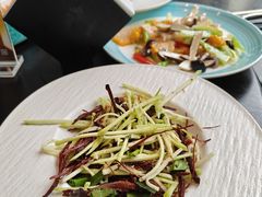 -翠湖宾馆·中餐厅