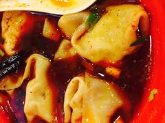 -龙抄手(春熙路总店)