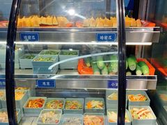 -蚝英雄鲜蚝自助专门店(长楹天街直营店)