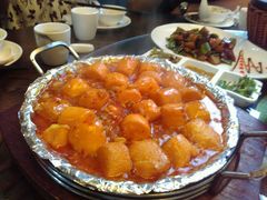 -粥王府 老广传家菜(东关街店)