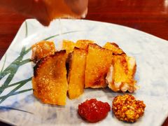 -兄弟船日本料理(新世界花园店)