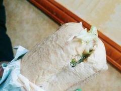 厚切牛排-赛百味SUBWAY(曲江智慧大厦店)