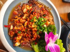 -觅山云南菜(泊富ICITY店)