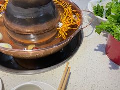 -阳坊胜利涮羊肉(禧乐汇店)