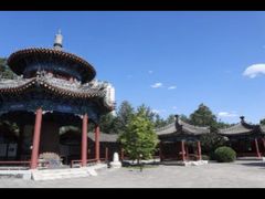 -大钟寺古钟博物馆