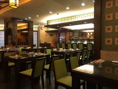 -科尔海悦酒店樱之河日本料理(清河东路店)