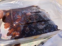-紫光园清真北京小吃(正阳大街店)