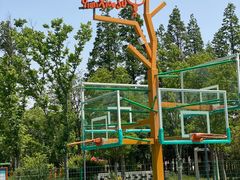 -前小桔亲子创意农场·草莓采摘·露营烧烤