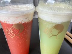 -喜茶(中山白水井店)