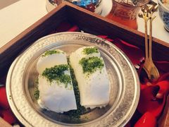 -龟兹KUCINA·新疆菜(前滩L+PLAZA店)