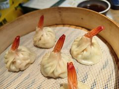 -隆喜元鱼汤包·海鲜(中联广场店)