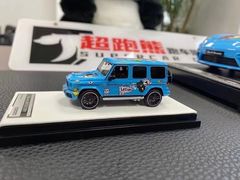 -超跑熊跑车俱乐部