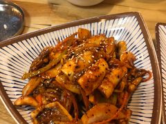 -东吉馆韩式餐厅(八经街总店)